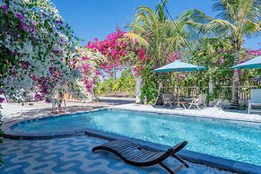 Mia Hot Springs Pool Villa Binh Chau
