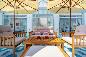 Mia Hot Springs Pool Villa Binh Chau