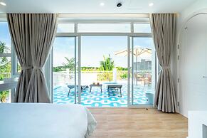 Mia Villa Binh Chau