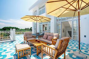 Mia Hot Springs Pool Villa Binh Chau