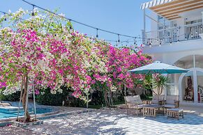 Mia Hot Springs Pool Villa Binh Chau