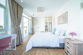 Mia Hot Springs Pool Villa Binh Chau