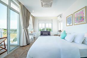 Mia Hot Springs Pool Villa Binh Chau