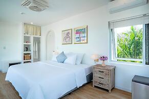 Mia Hot Springs Pool Villa Binh Chau