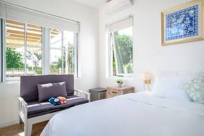 Mia Hot Springs Pool Villa Binh Chau