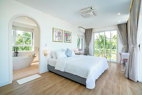 Mia Hot Springs Pool Villa Binh Chau