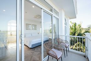 Mia Hot Springs Pool Villa Binh Chau