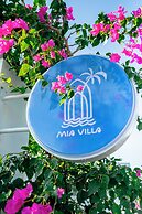 Mia Villa Binh Chau