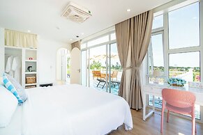 Mia Hot Springs Pool Villa Binh Chau