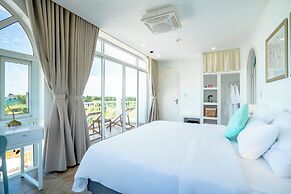 Mia Hot Springs Pool Villa Binh Chau