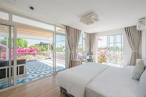 Mia Hot Springs Pool Villa Binh Chau