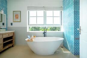 Mia Hot Springs Pool Villa Binh Chau
