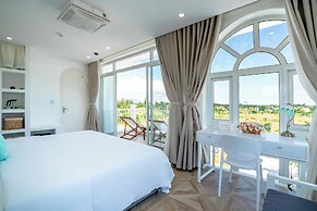 Mia Hot Springs Pool Villa Binh Chau