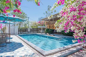 Mia Hot Springs Pool Villa Binh Chau