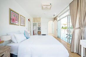 Mia Hot Springs Pool Villa Binh Chau