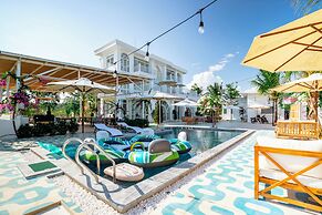 Mia Villa Binh Chau