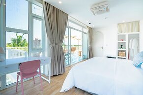 Mia Hot Springs Pool Villa Binh Chau
