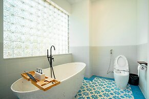 Mia Hot Springs Pool Villa Binh Chau