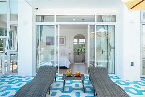 Mia Hot Springs Pool Villa Binh Chau