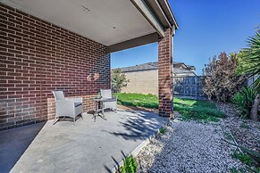 StayAU Pakenham 5 BRM Oasis Pet-friendly