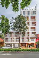 COMMON INN Thu Dau Mot