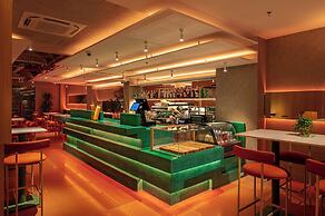 COMMON INN Thu Dau Mot