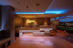 COMMON INN Thu Dau Mot