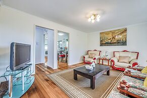 StayAU Newly Modern Comforts 3BRM Home Cranbourne