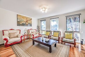 StayAU Newly Modern Comforts 3BRM Home Cranbourne