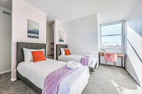 StayAU Private Two-Storey 6 Beds House Wendouree