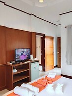 Zara Boutique Villa