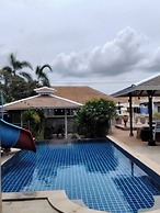 Zara Boutique Villa