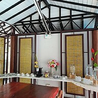 Zara Boutique Villa