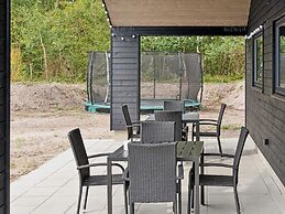 5 Star Holiday Home in Rodby