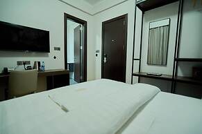 Belmond Hotel