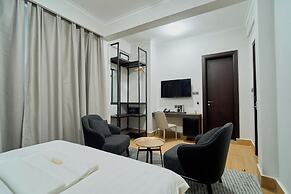 Belmond Hotel