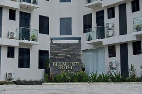 Belmond Hotel