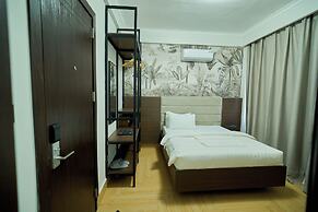 Belmond Hotel