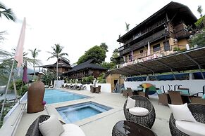 Villa De Pico Highland Beach Resort
