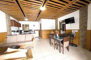 Villa De Pico Highland Beach Resort