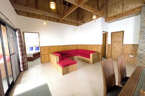 Villa De Pico Highland Beach Resort