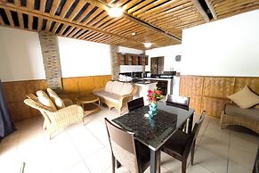 Villa De Pico Highland Beach Resort