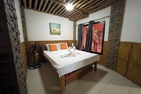 Villa De Pico Highland Beach Resort