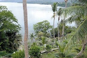 Villa De Pico Highland Beach Resort