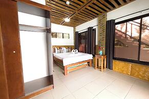 Villa De Pico Highland Beach Resort