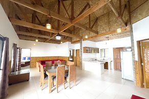 Villa De Pico Highland Beach Resort