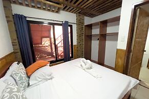 Villa De Pico Highland Beach Resort