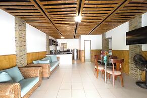 Villa De Pico Highland Beach Resort