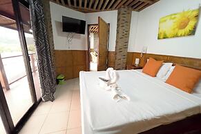 Villa De Pico Highland Beach Resort