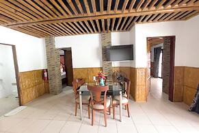 Villa De Pico Highland Beach Resort